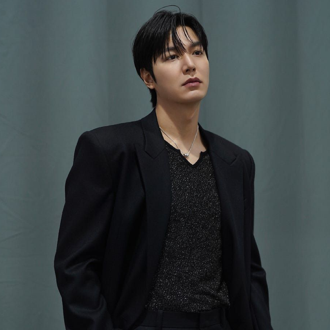 이민호의 최신 사진