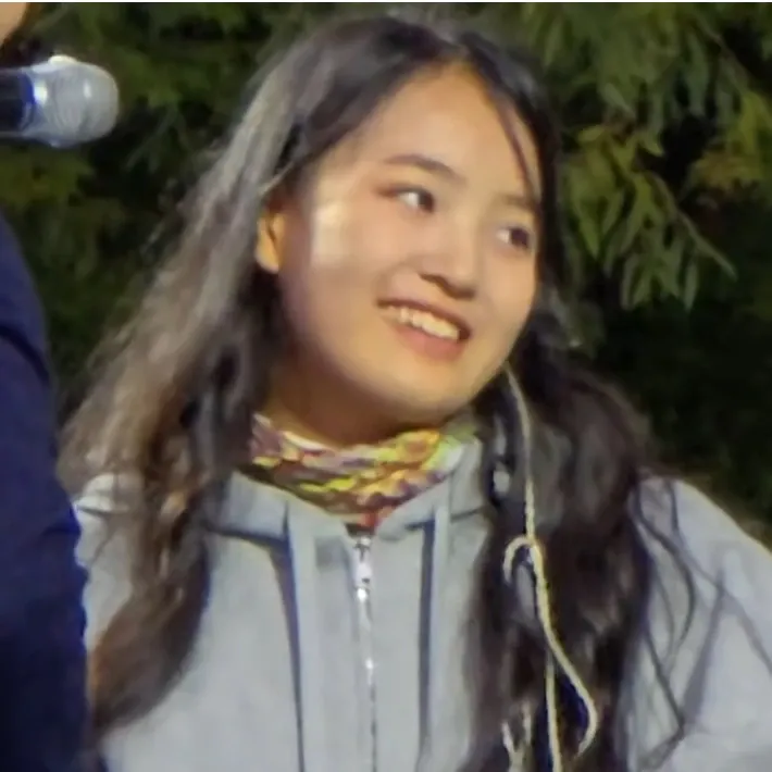 김태연 팬이 찍은 순간