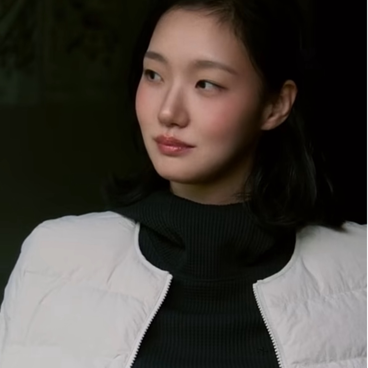 Latest photo of Kim Goeun