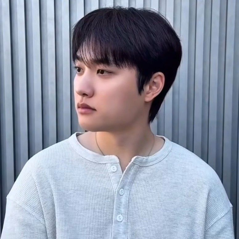 Foto kegiatan terbaru dari Doh Kyungsoo (D.O.)