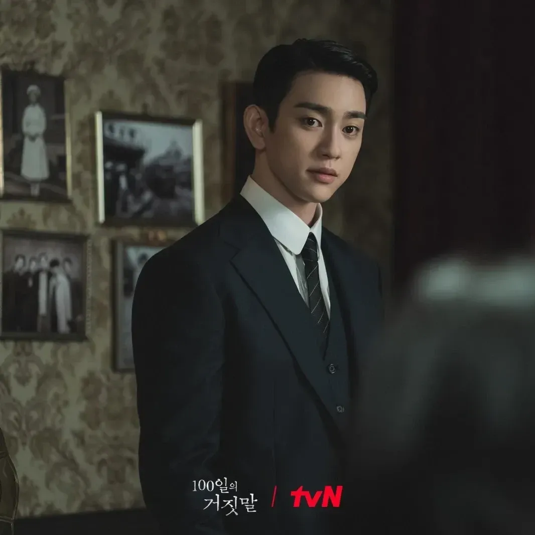 박진영의 최신 사진