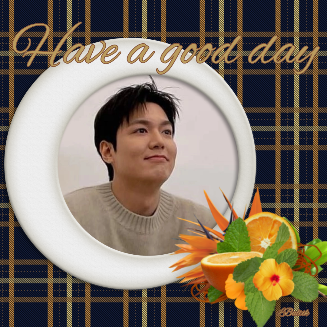 이민호의 최신 사진