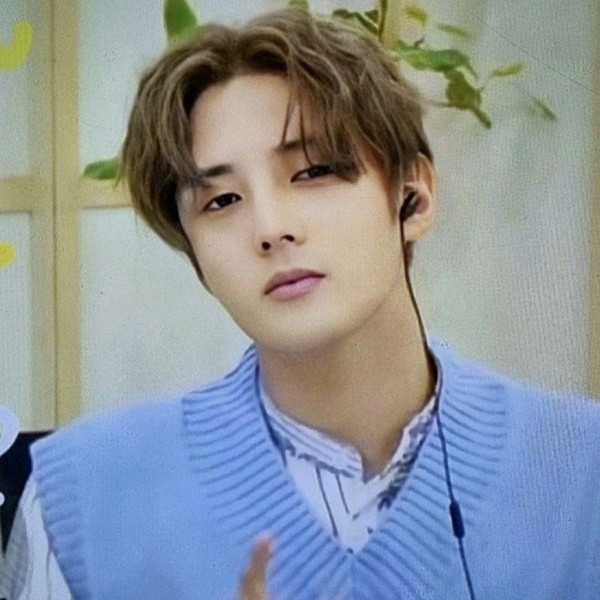 Momen terbaik Kim Jungyeon pilihan fandom