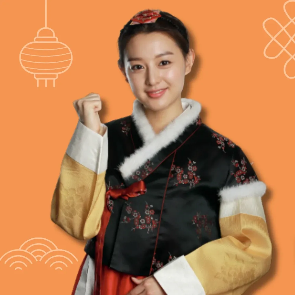 Latest photo of Kim Jiwon