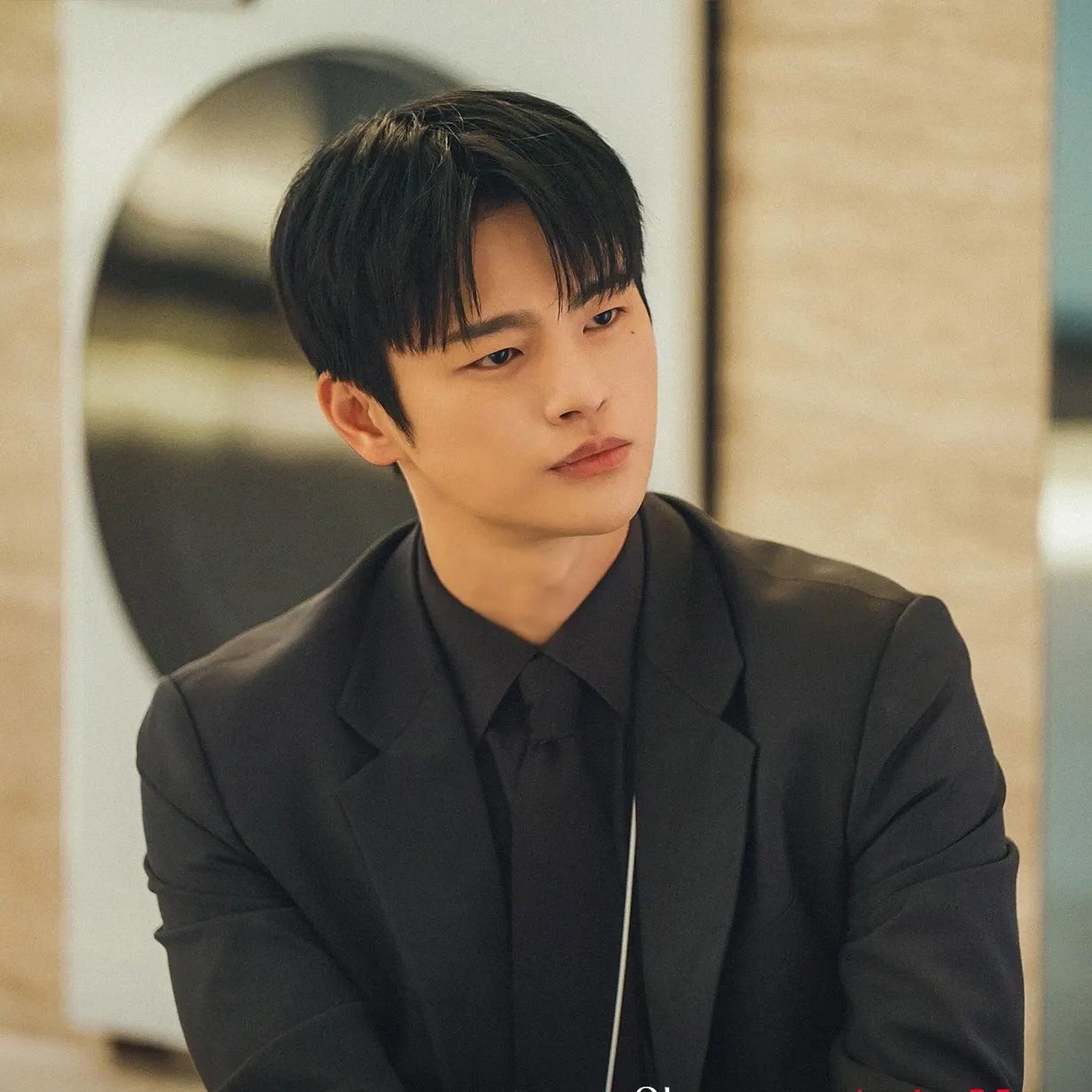 Latest photo of Seo Inguk