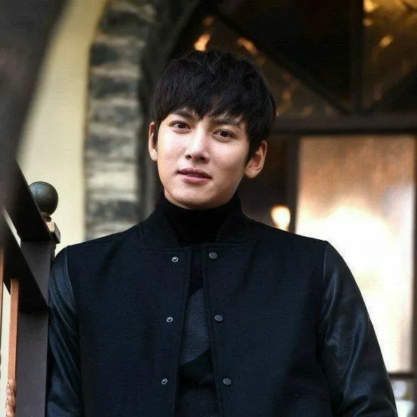 A moment captured by a fan of Ji Changwook