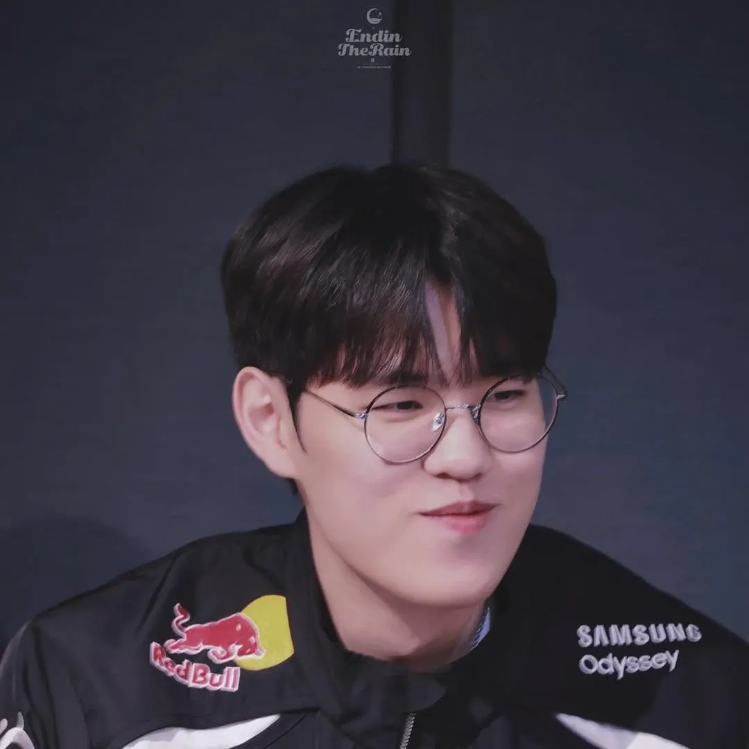 A moment captured by a fan of Oner