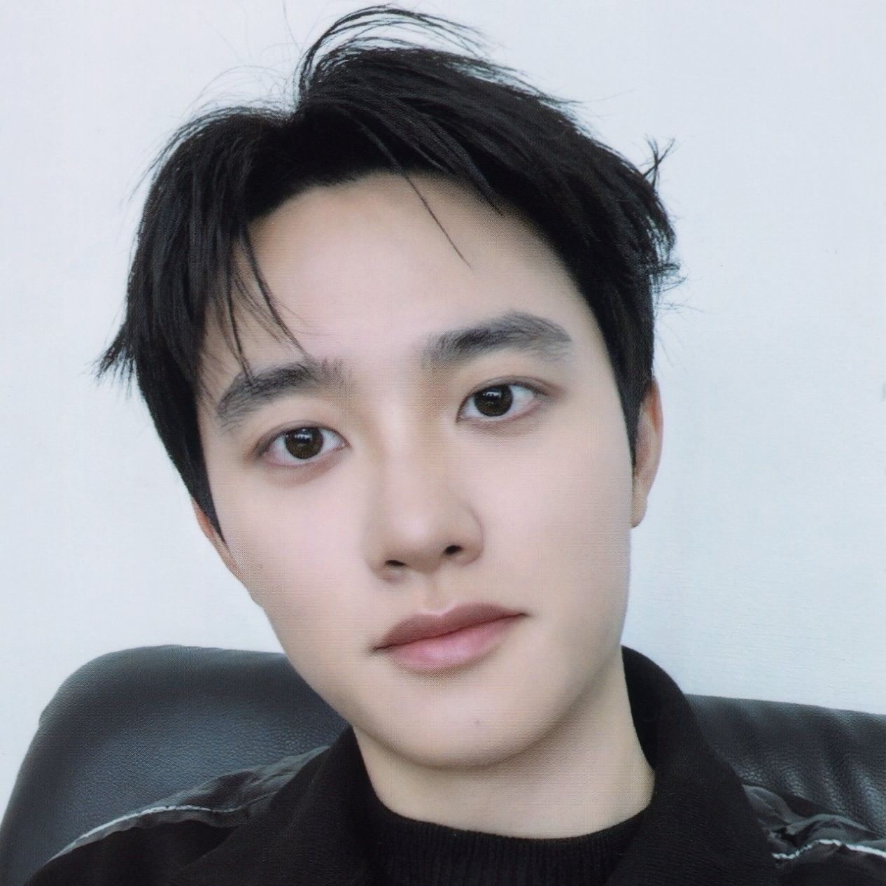 Foto terbaru dari Doh Kyungsoo (D.O.)