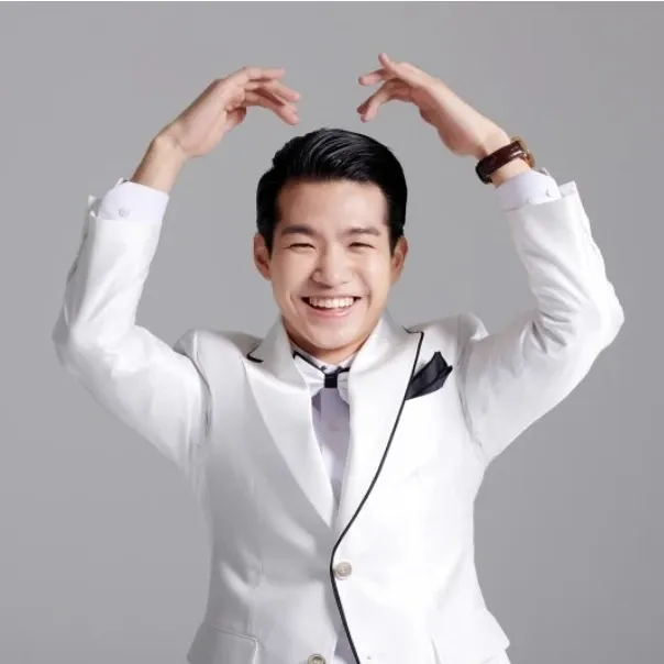조명섭 최근 활동샷