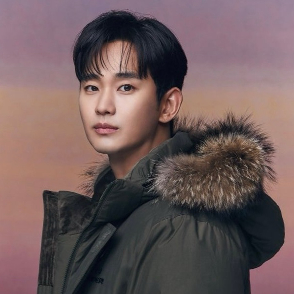 Latest photo of Kim Soohyun