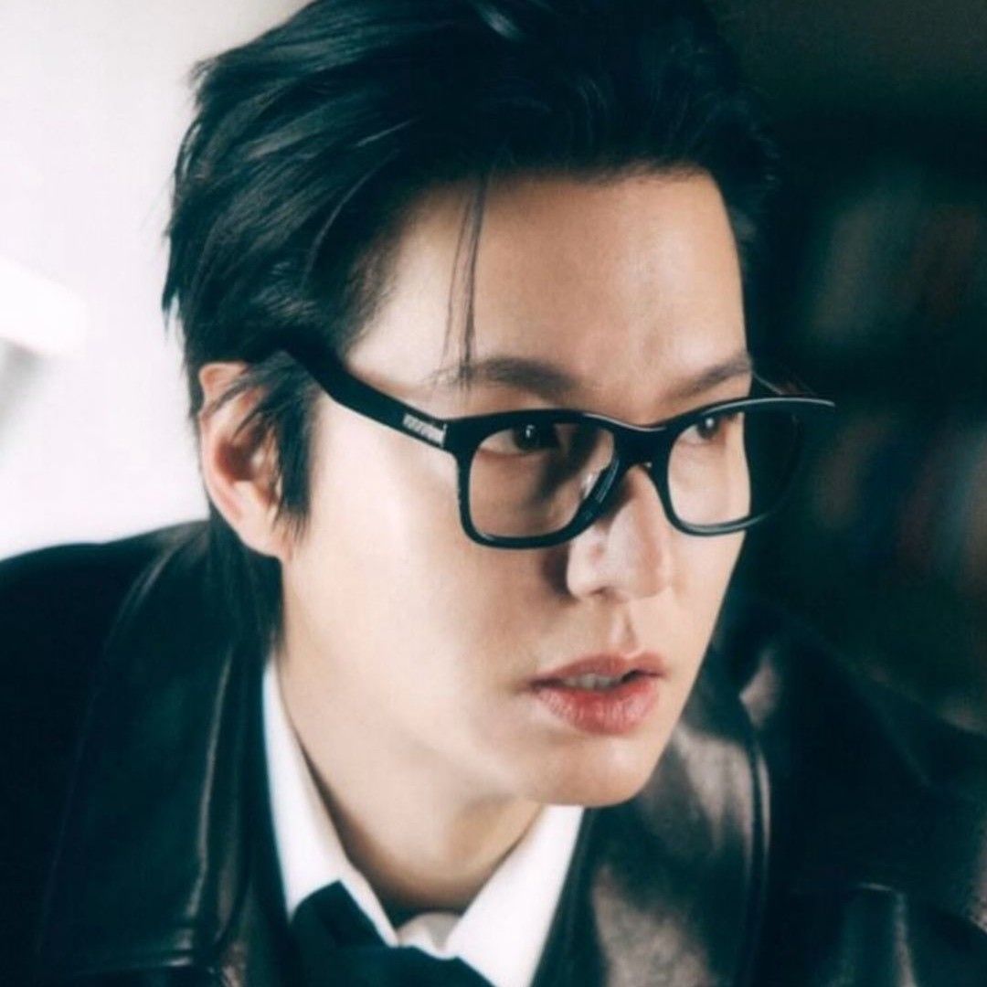 이민호의 최신 사진