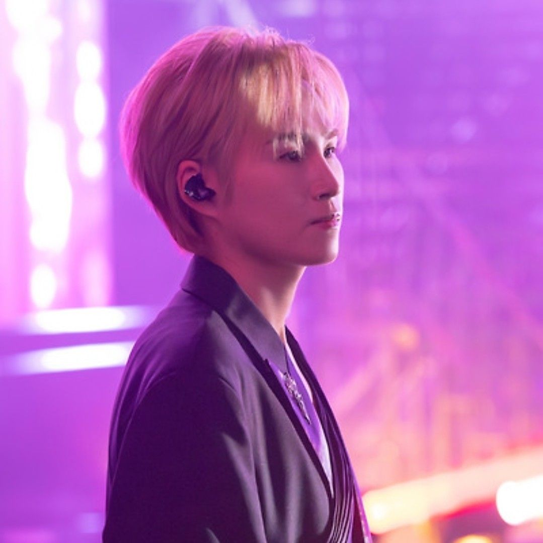 金熙栽的近期活动照