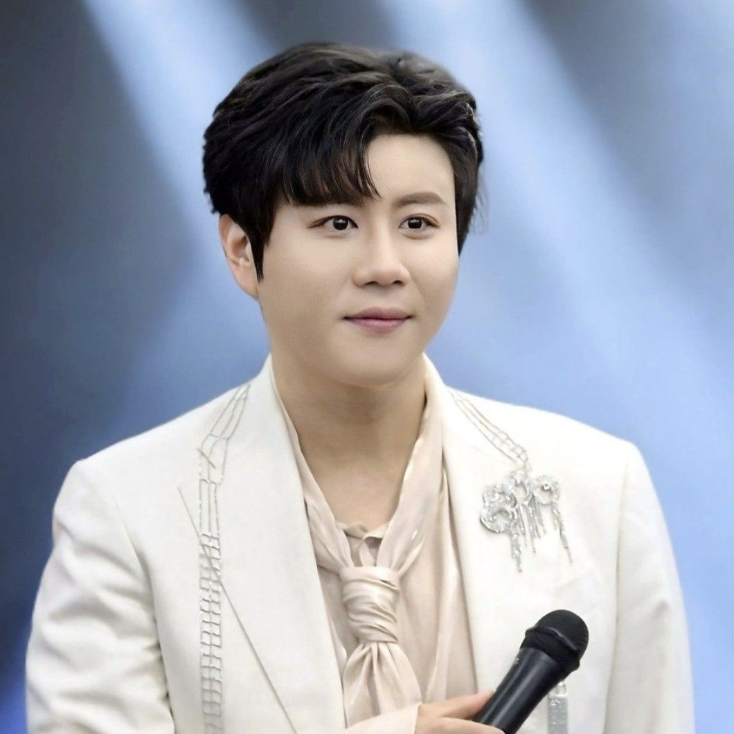 A moment captured by a fan of Jin Haesung