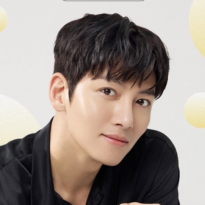 Latest photo of Ji Changwook