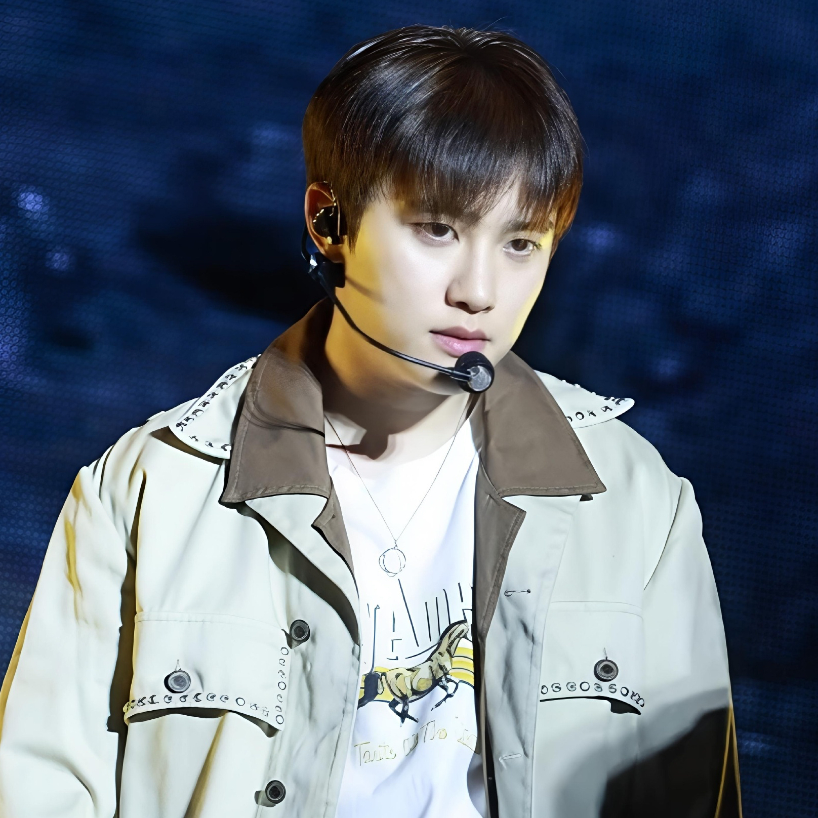 도경수 (디오) 팬이 찍은 순간