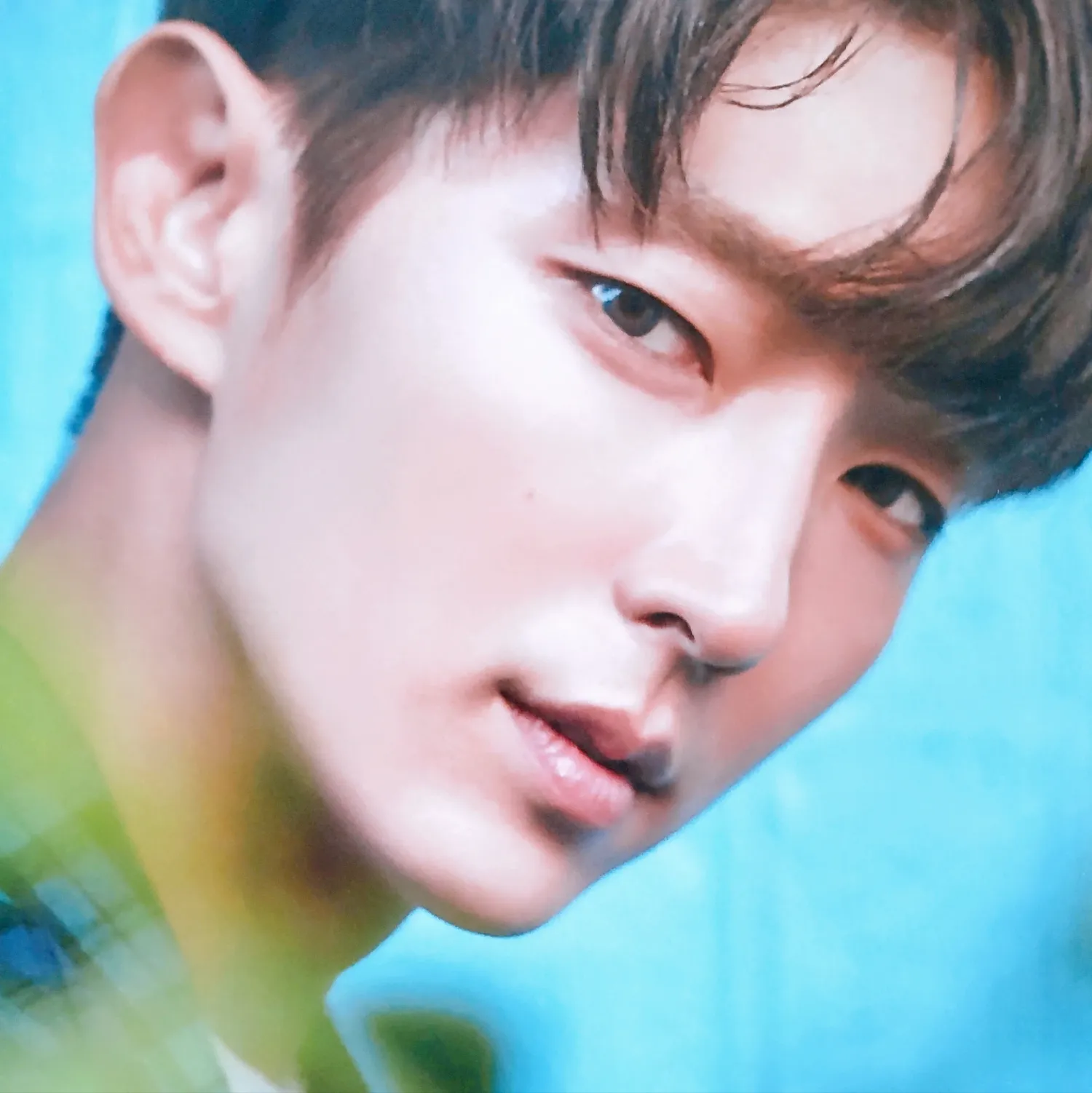 이준기의 최신 사진