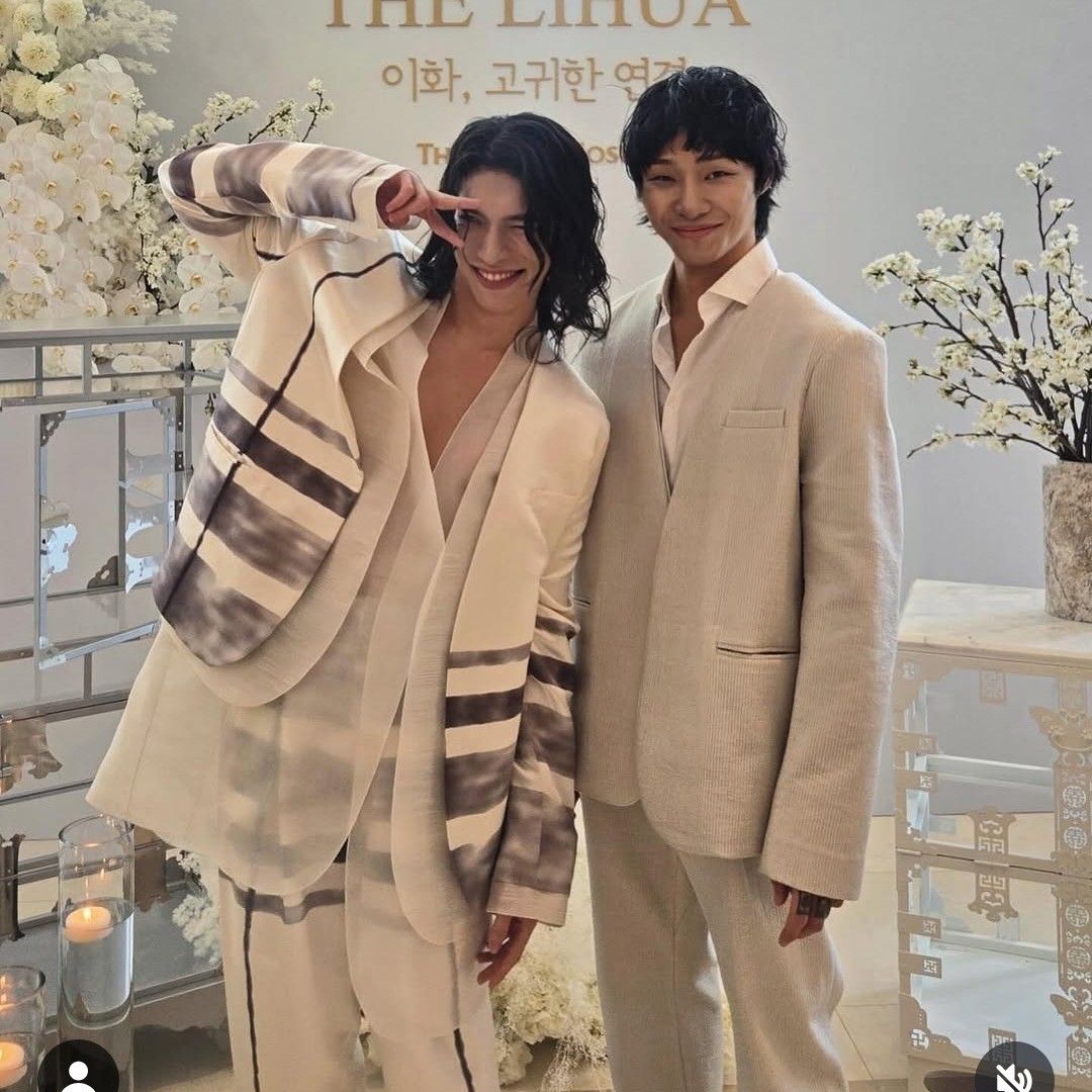 Recent activity shot of Ki Moogan