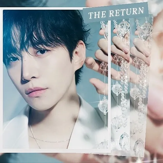 Cuplikan di balik layar dari Lee Junho