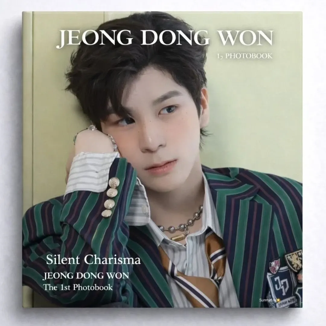 ファンが撮影したチョン・ドンウォンの瞬間