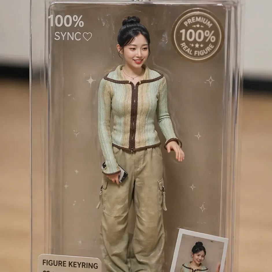 Latest photo of Jung Seojoo