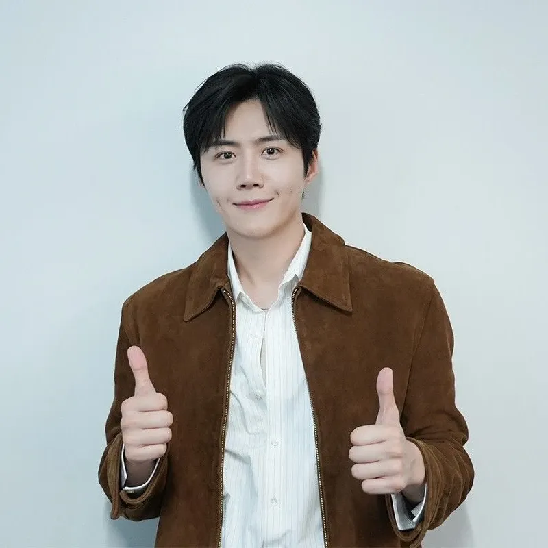 김선호 팬이 찍은 순간