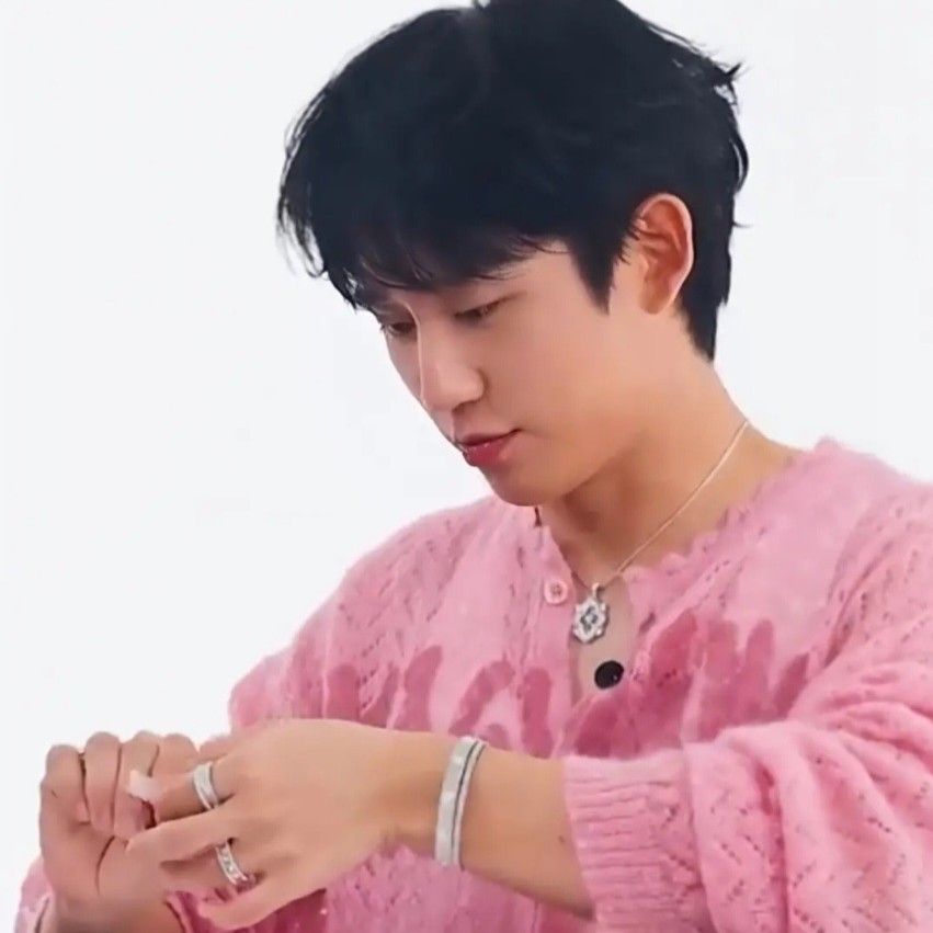 丁海寅的最新照片