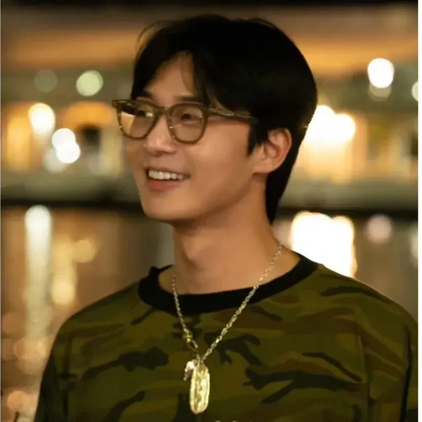 朴敘俊的最新照片