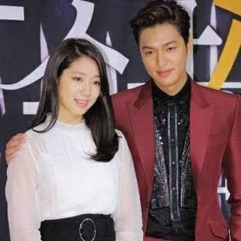 A moment captured by a fan of Lee Minho