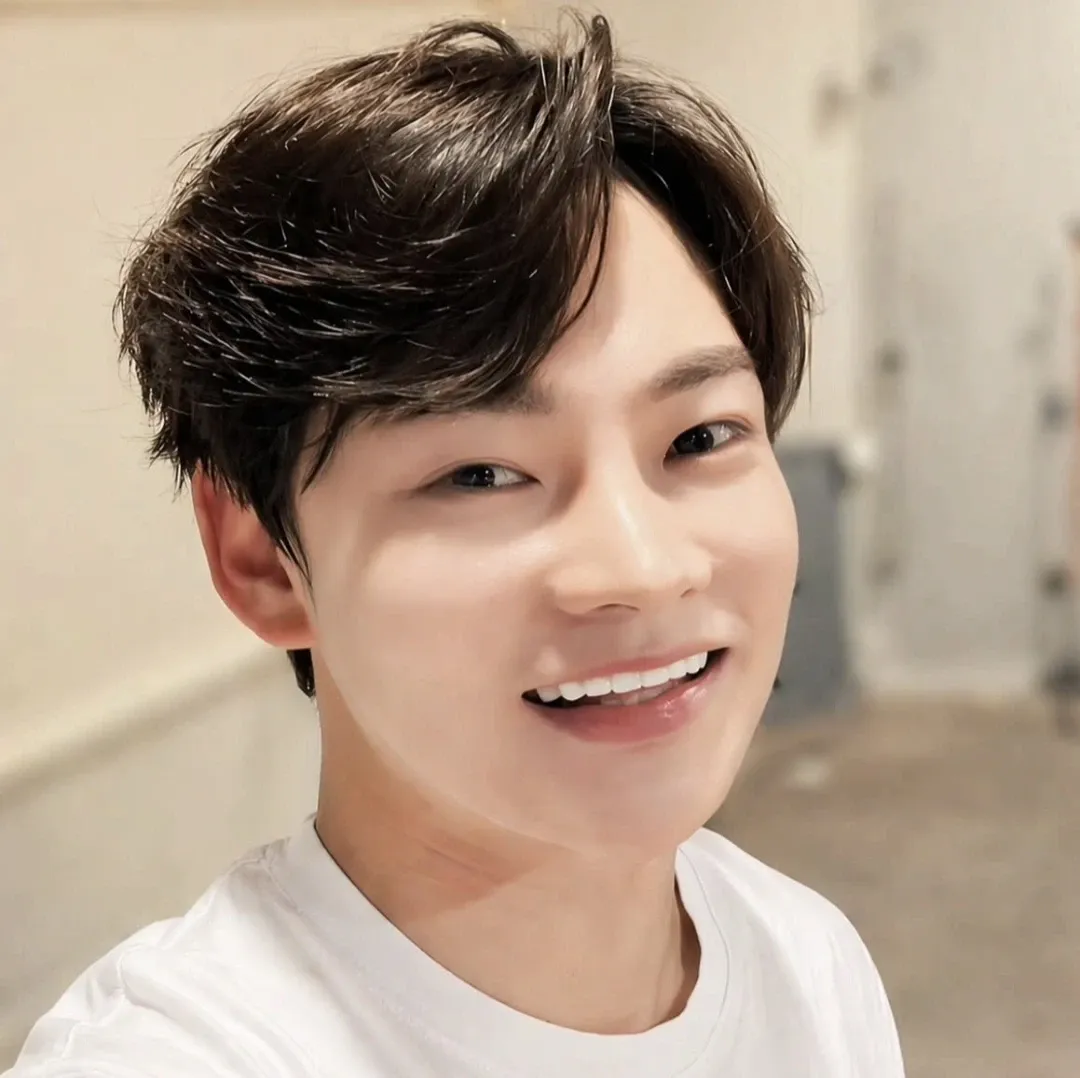 박서진의 최신 사진
