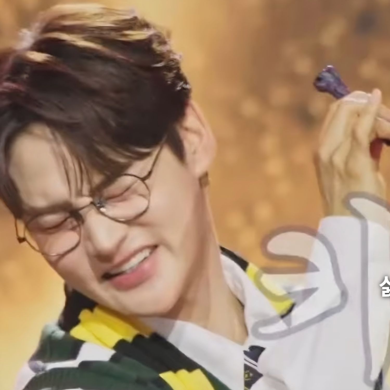 パク・ソジンの最近の活動ショット