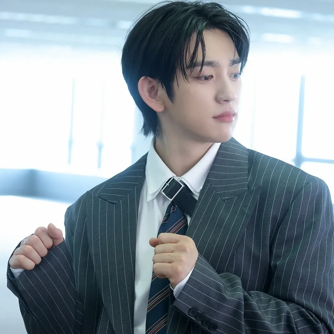 박진영의 비하인드 컷