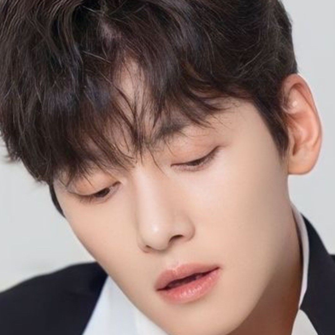 Cuplikan di balik layar dari Ji Changwook
