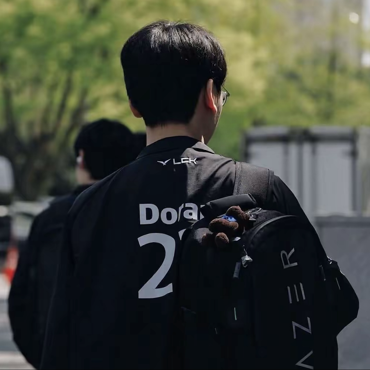 도란의 최신 사진