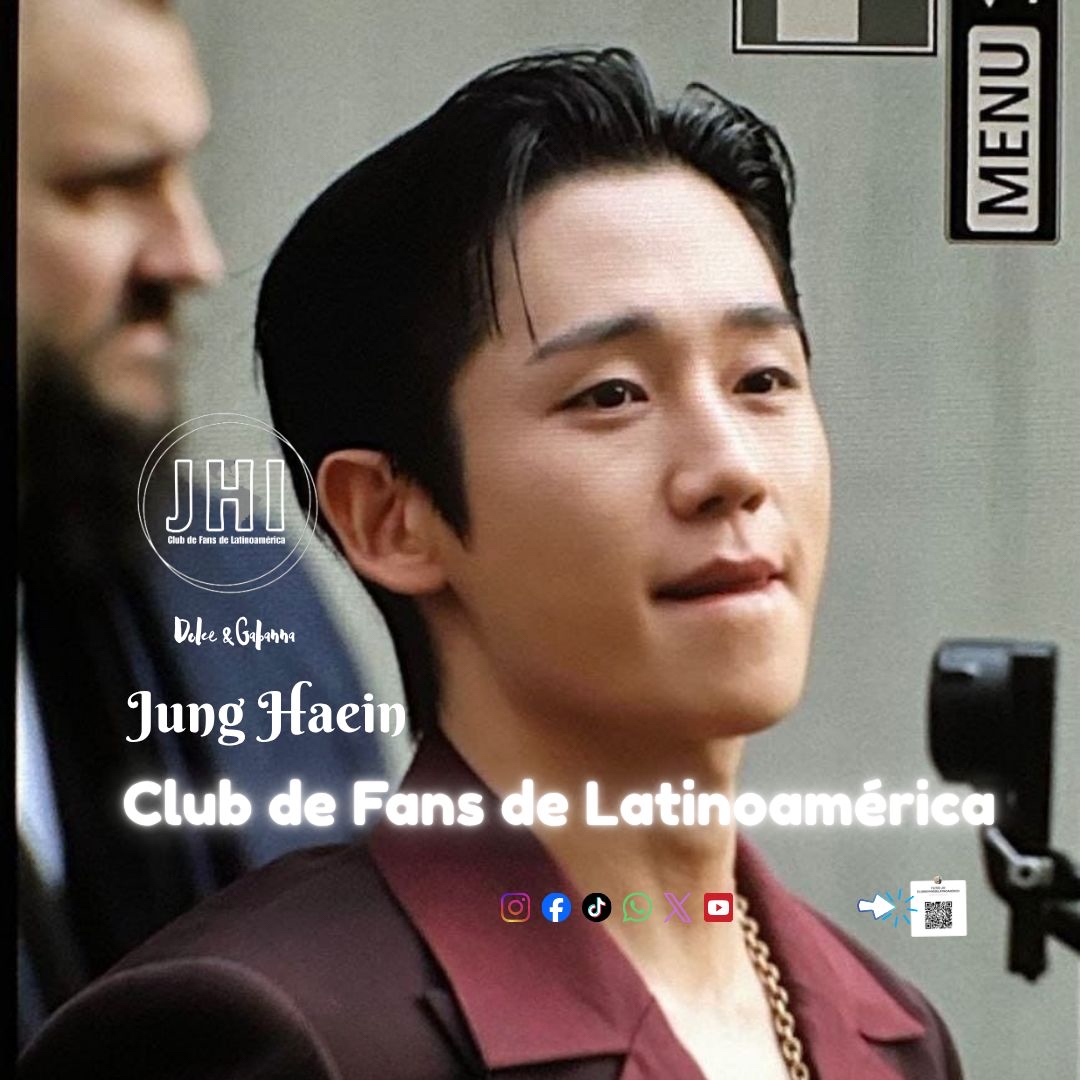 丁海寅的幕後花絮