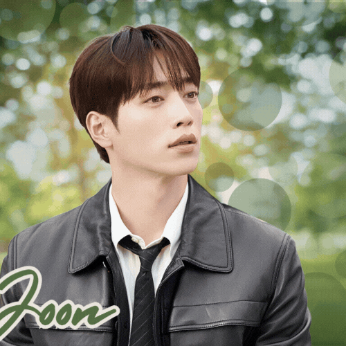 Latest photo of Seo Kangjoon