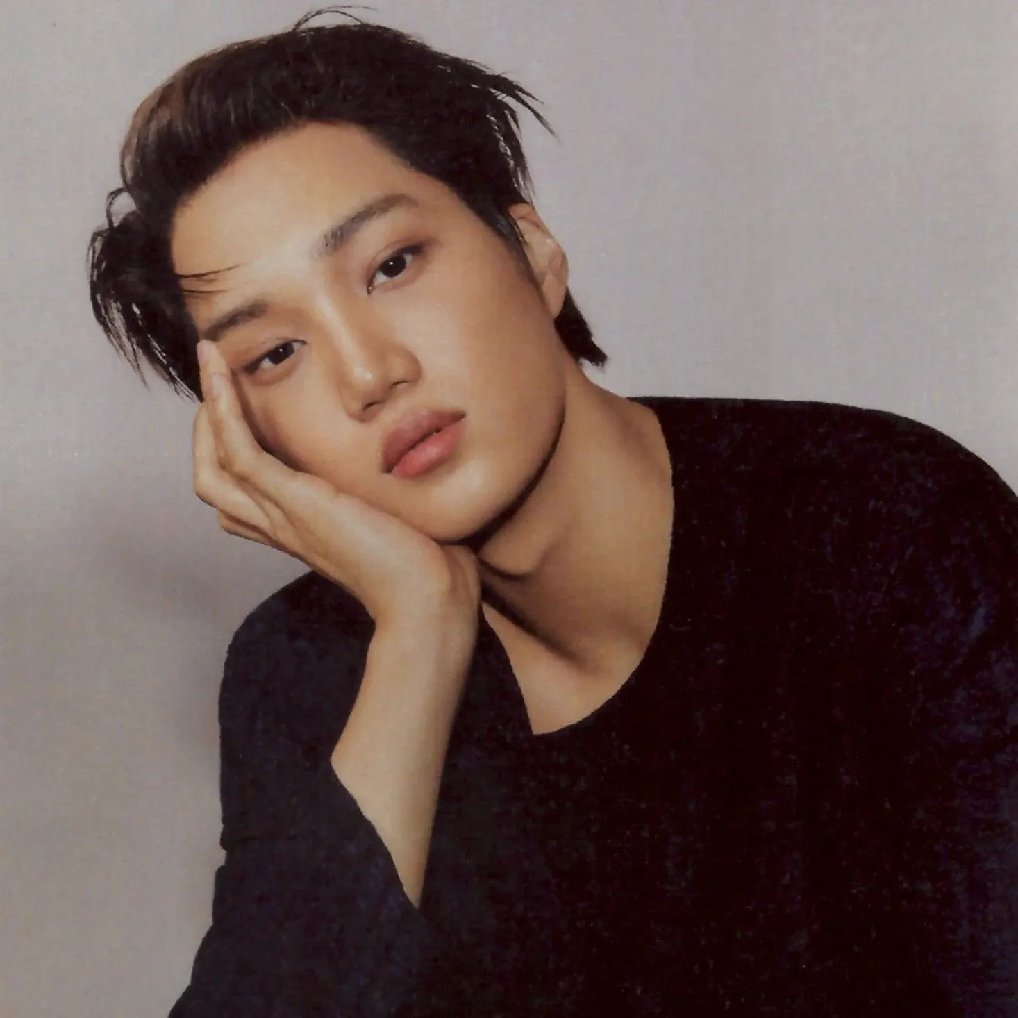 Recent activity shot of KAI
