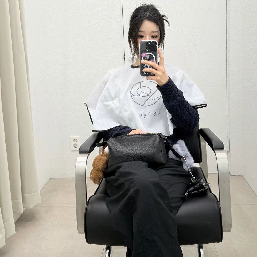 徐睿知的近期活動照