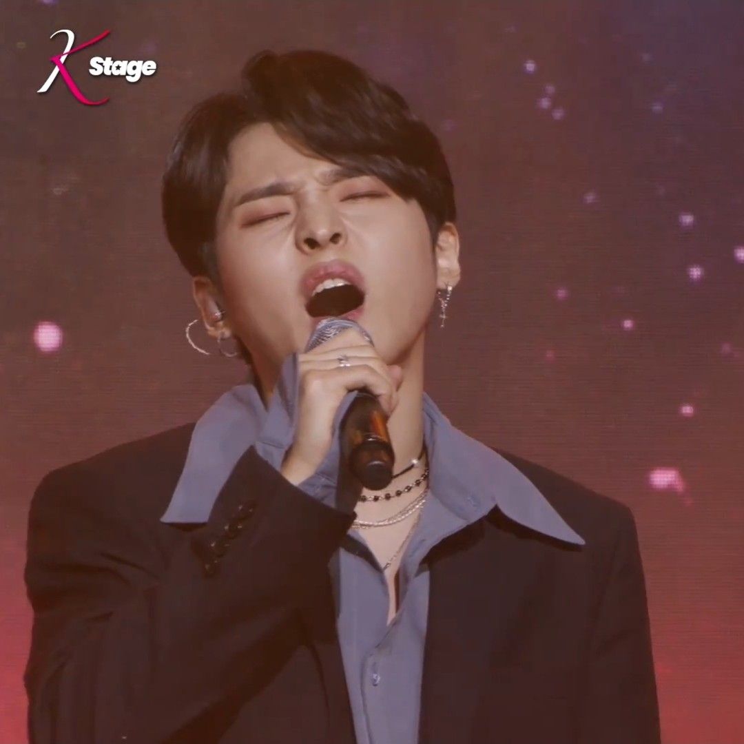 Latest photo of Seong Ri