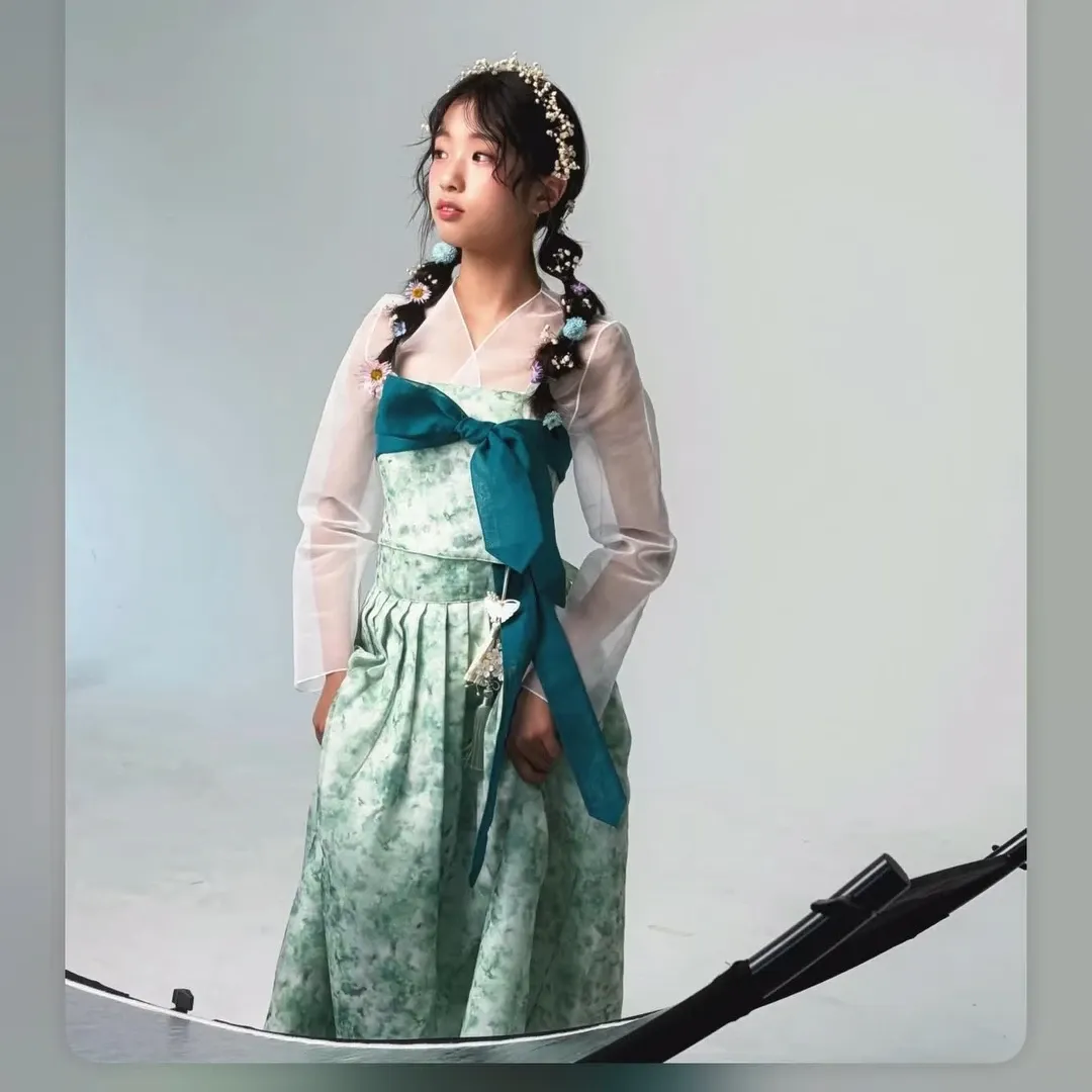 Latest photo of Bin Yeseo