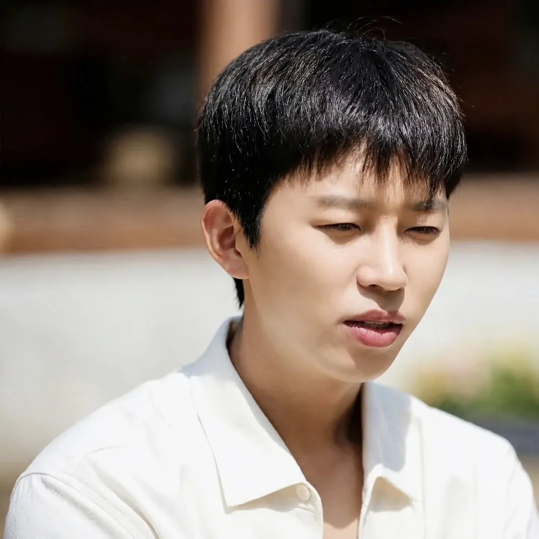 임영웅 최근 활동샷