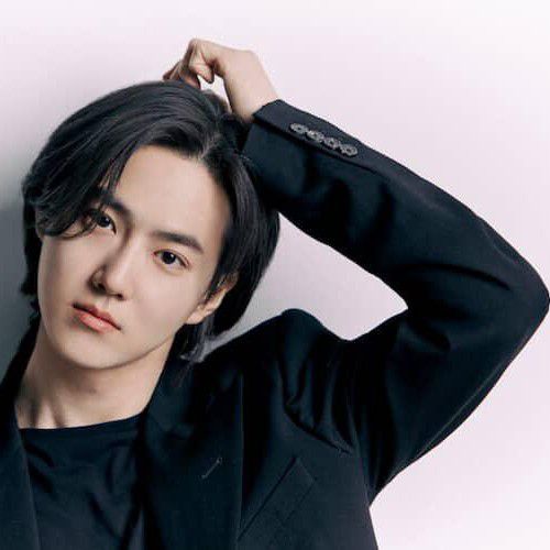 Suho的近期活動照