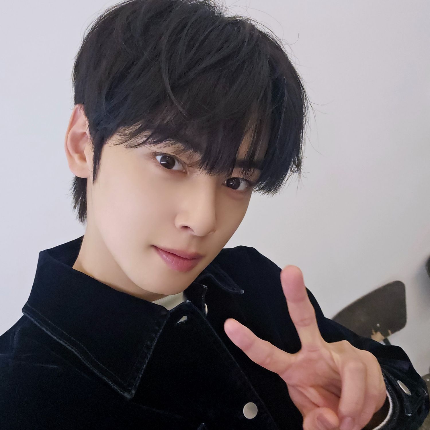 车银优的最新照片