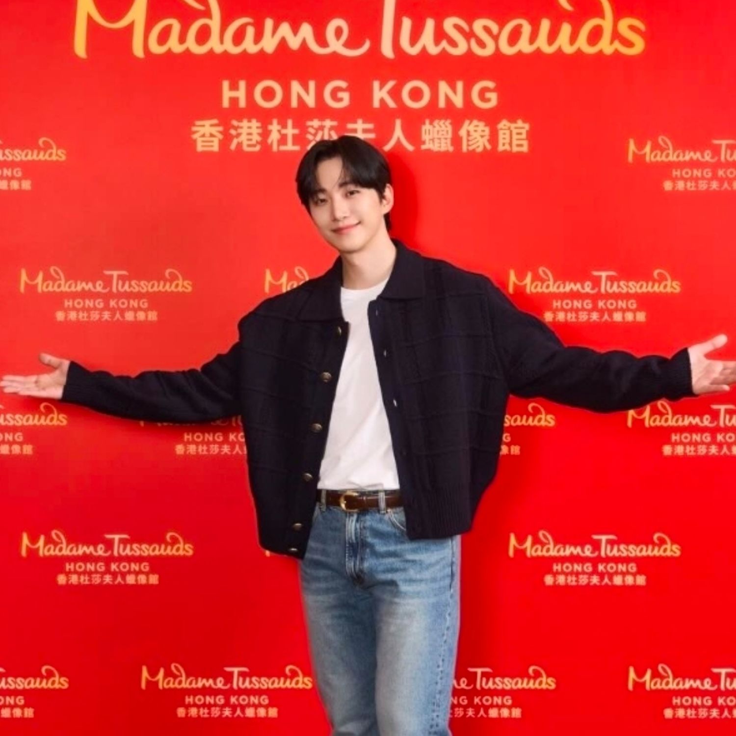 李俊昊的最新照片