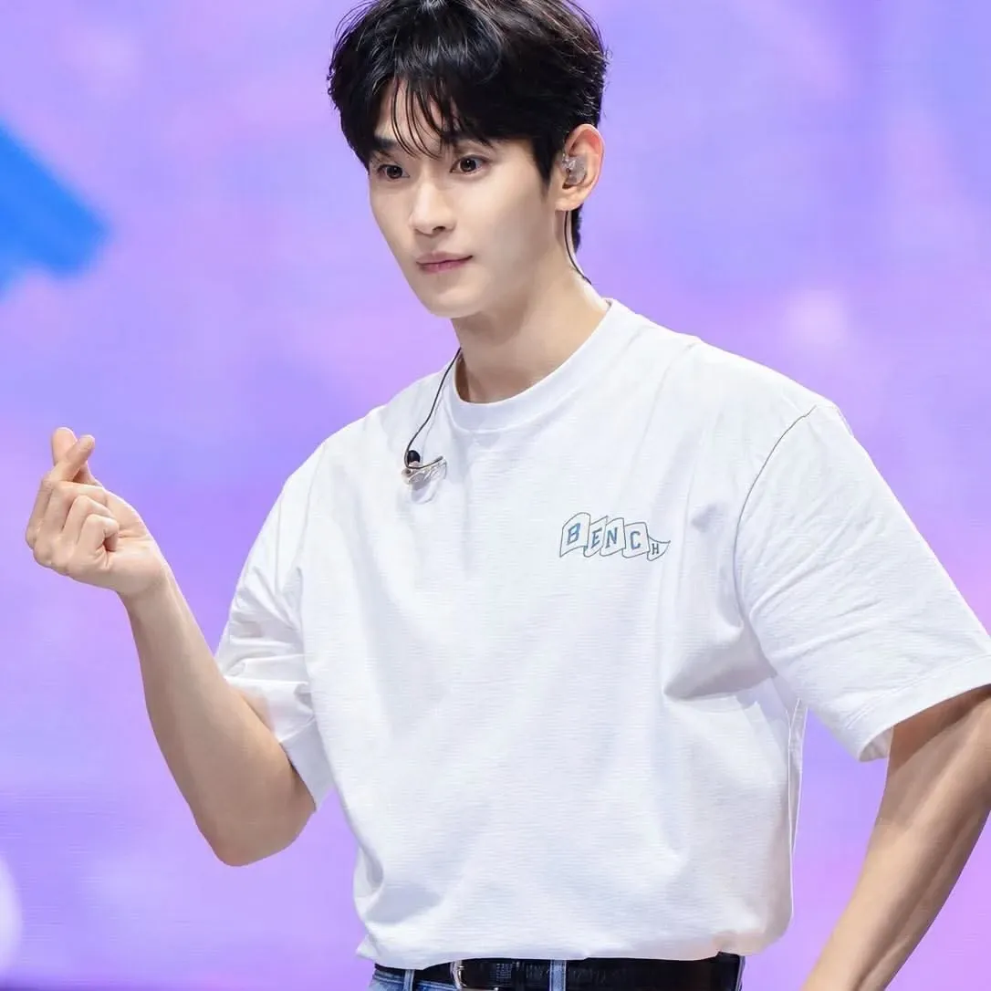 Latest photo of Kim Soohyun