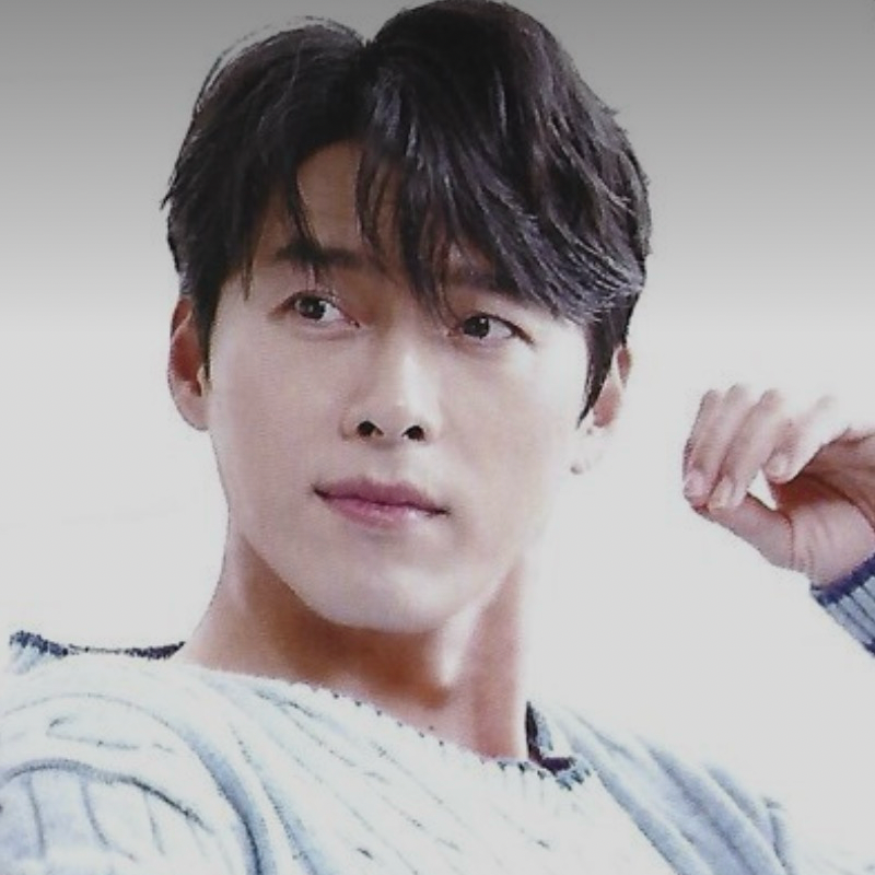 粉絲拍下的玄彬瞬間