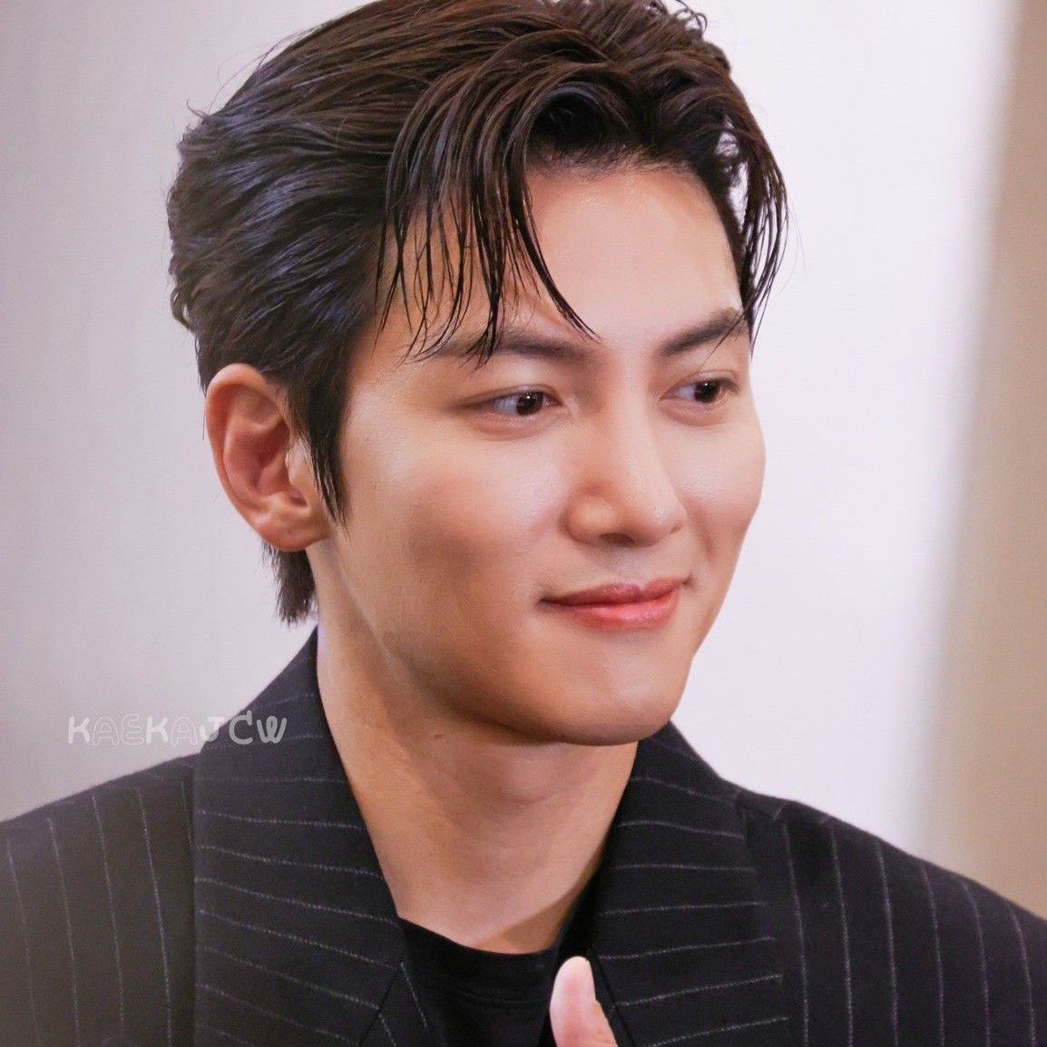 チ・チャンウクの最新写真