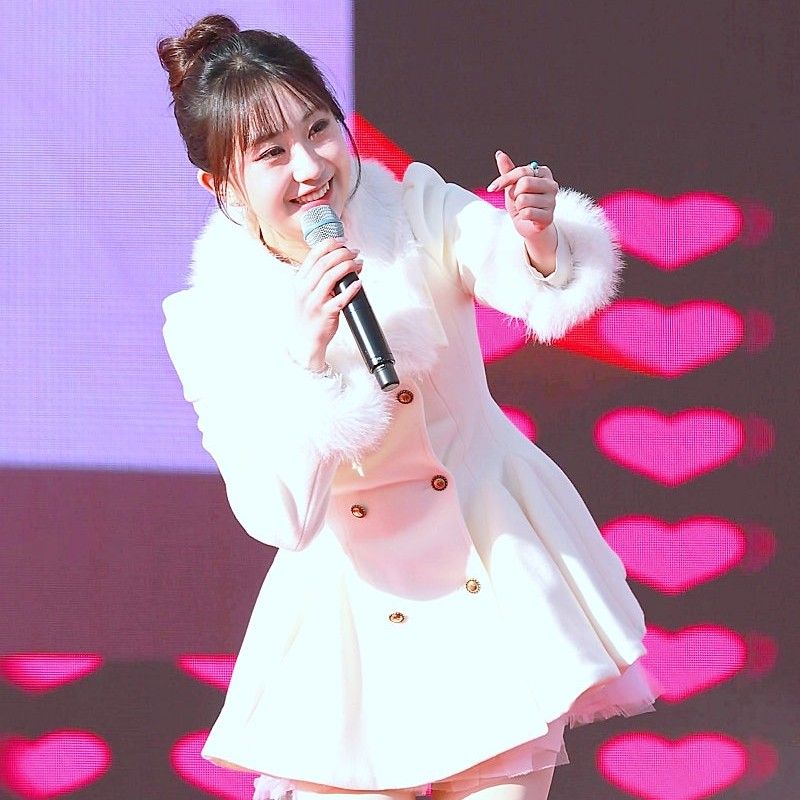 チョン・ユジンの最近の活動ショット