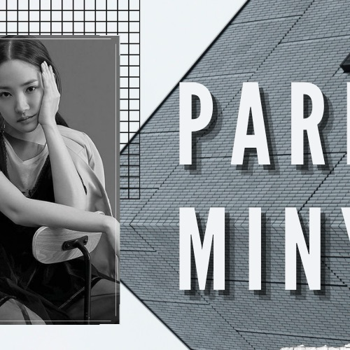 Latest photo of Park Minyoung