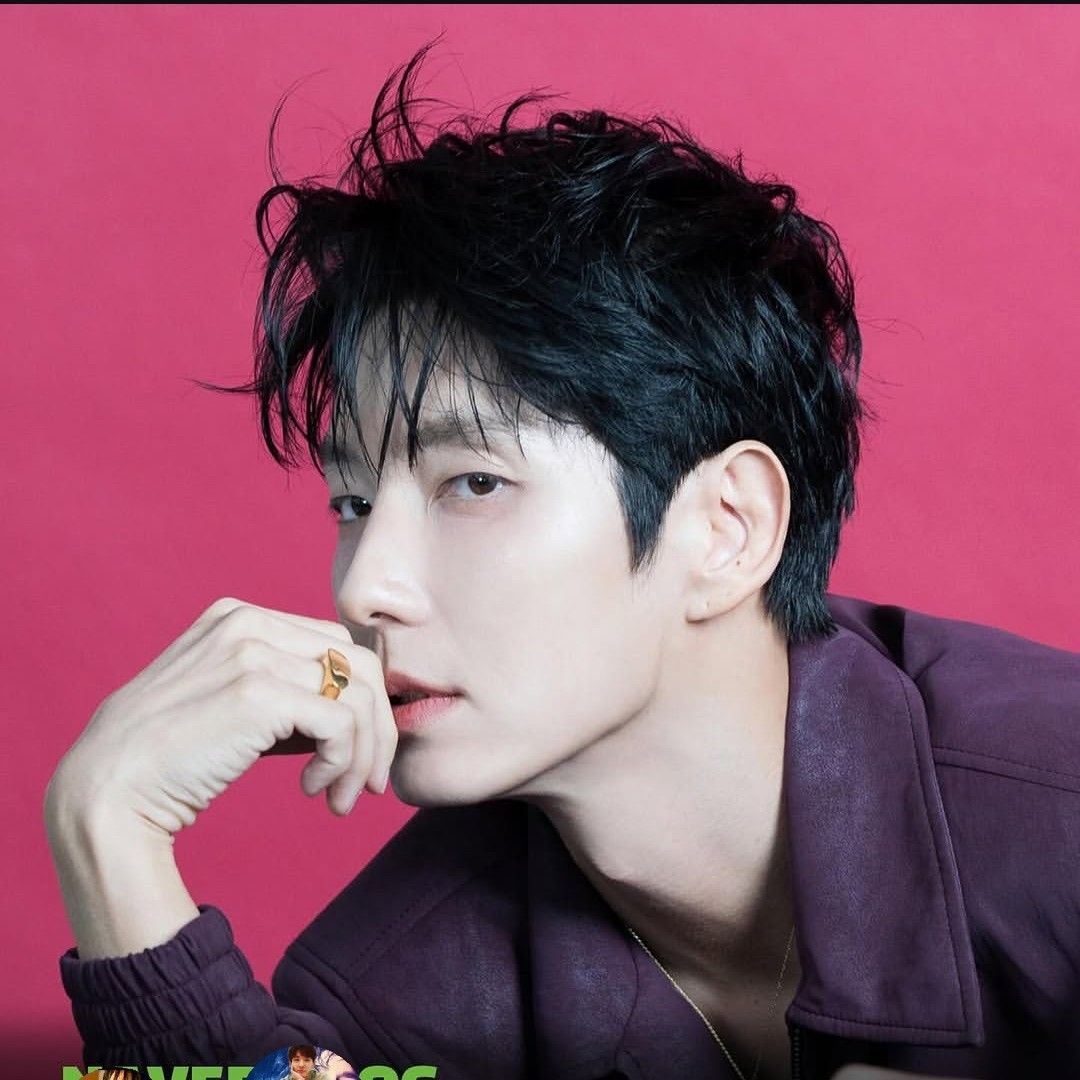 이준기 팬이 찍은 순간