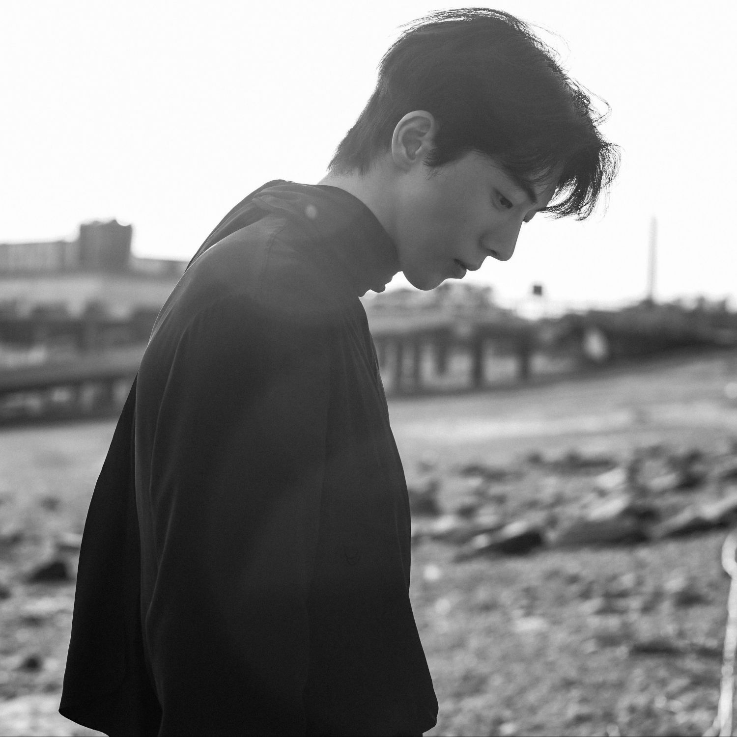 Latest photo of Nam Joohyuk